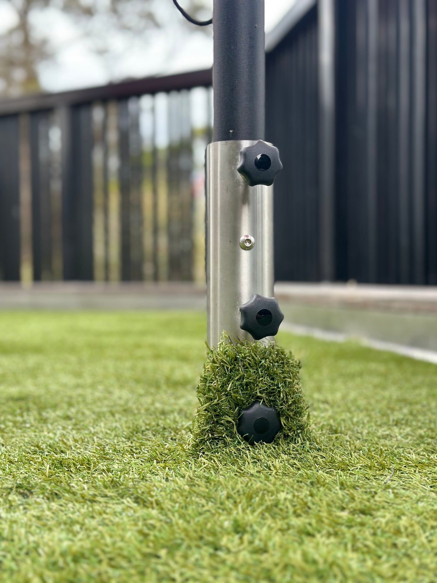 EzyHold Top Mount - Umbrella Mount