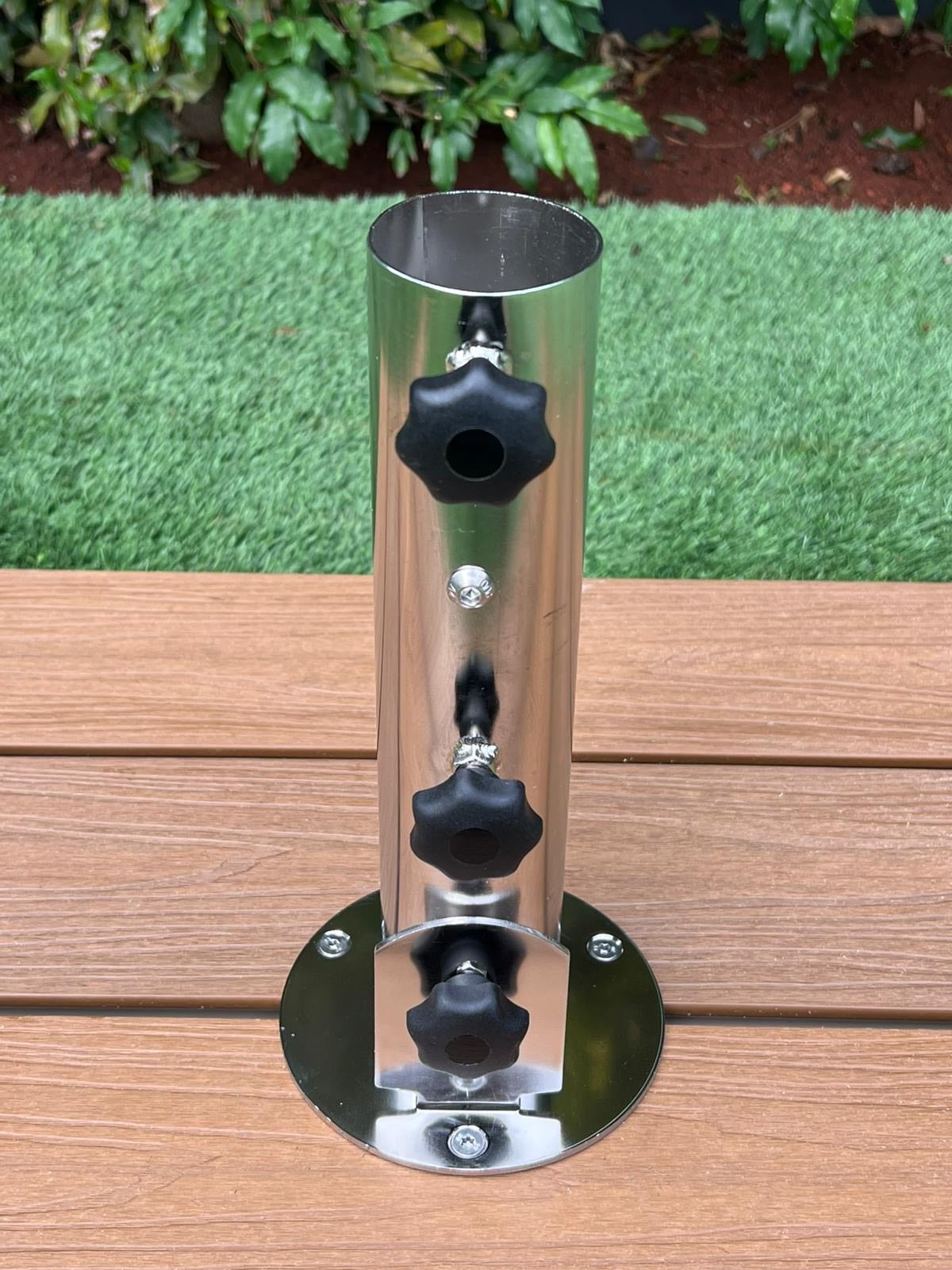 EzyHold Top Mount Circular Umbrella Mount