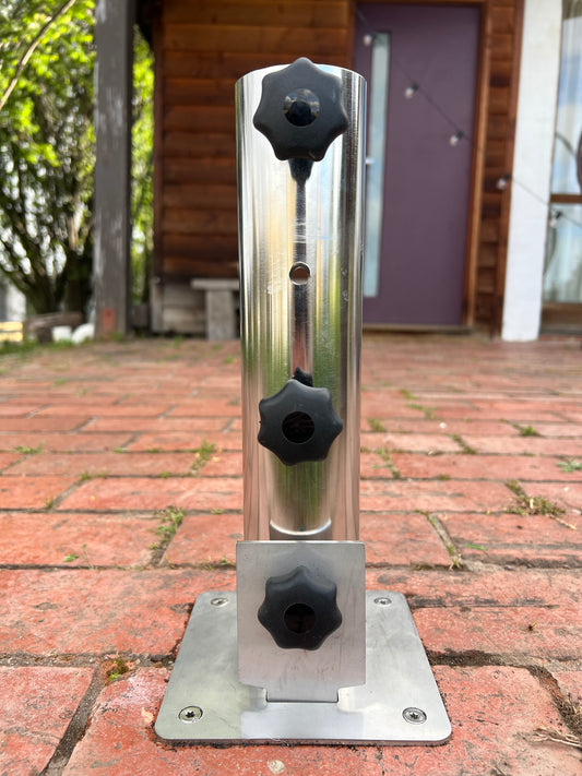 EzyHold Top Mount - Umbrella Mount