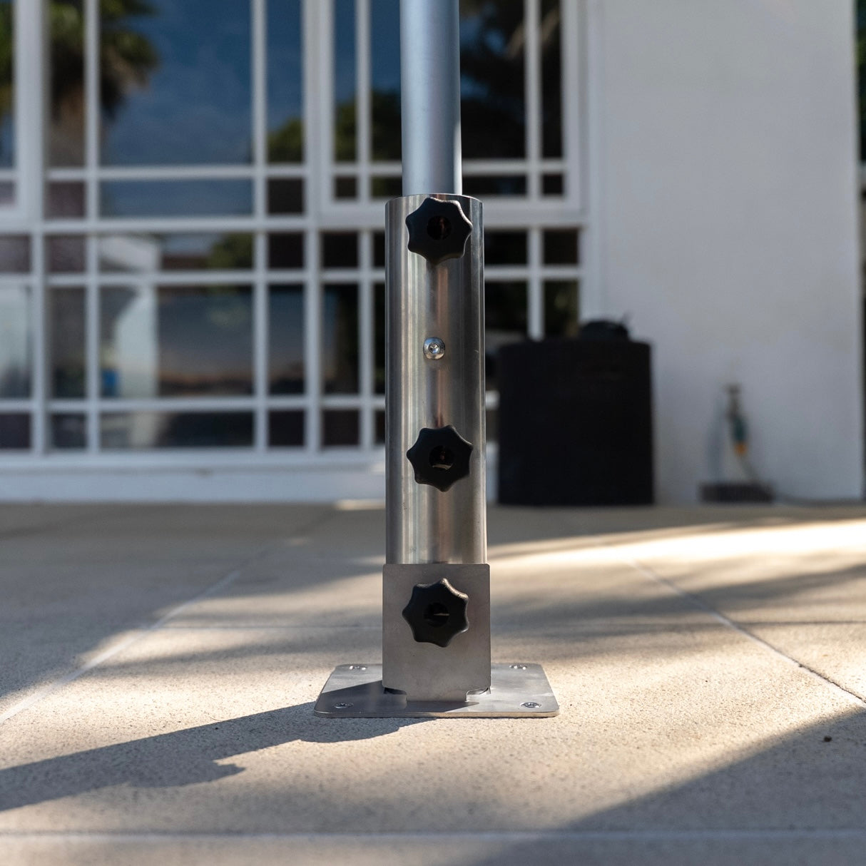 EzyHold Top Mount - Umbrella Mount