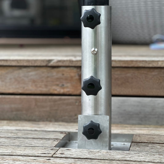 Ezy Hold Insert - Umbrella Mount