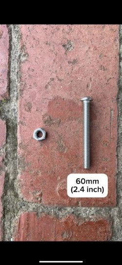 3.2m Fairy Light Pole for EzyHold Mount
